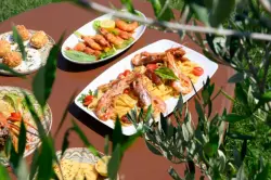 POSEIDON BEACH Hotel - ������ - �������