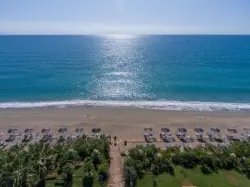 POSEIDON BEACH Hotel - ������ - �������