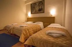 POSEIDON BEACH Hotel - ������ - �������