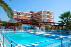 POSEIDON BEACH Hotel - ������ - �������