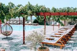 POSEIDON BEACH Hotel - ������ - �������