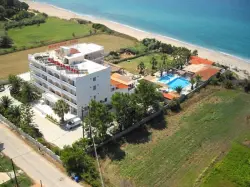 POSEIDON BEACH Hotel - ������ - �������