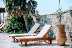 POSEIDON BEACH Hotel - ������ - �������