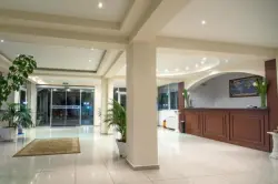 POSEIDON BEACH Hotel - ������ - �������