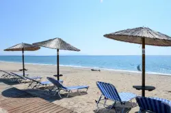 POSEIDON BEACH Hotel - ������ - �������