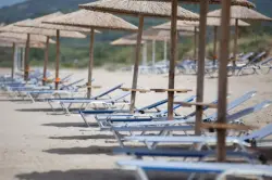 POSEIDON BEACH Hotel - ������ - �������