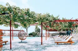 POSEIDON BEACH Hotel - ������ - �������