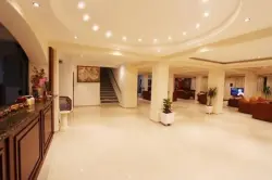 POSEIDON BEACH Hotel - ������ - �������