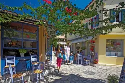 PREVEZA CITY  Hotel - ������ - �������