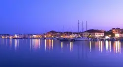 PREVEZA CITY  Hotel - ������ - �������