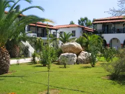 ASSA MARIS HOTEL - ������ - ��������� 