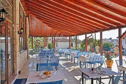 STRATOS HOTEL - ������ - ��������� - ������
