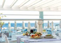  Sermilia Resort Hotel � ������, ���������, ������� - Ultra All Inclusive