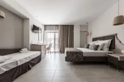  Sermilia Resort Hotel � ������, ���������, ������� - Ultra All Inclusive