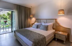  Sermilia Resort Hotel � ������, ���������, ������� - Ultra All Inclusive
