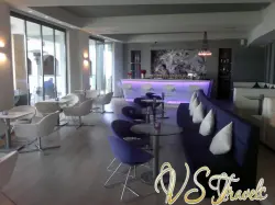 Cavo Olympo Luxury Resort - ������ - ���������� �������