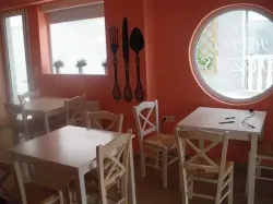 Ouzas Luxury Hotel - ������ - ������� ����