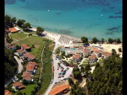 ����� Elani Bay Resort � ������ - ���������