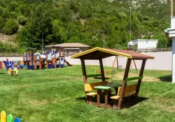 ����� THASSOS GRAND RESORT � ������ - ������ �����