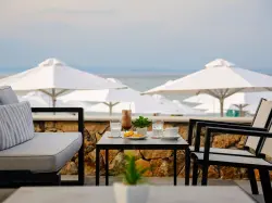 Ostria Sea Side Hotel - ������ - ���������