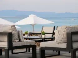 Ostria Sea Side Hotel - ������ - ���������