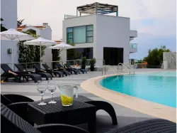 Ostria Sea Side Hotel - ������ - ���������