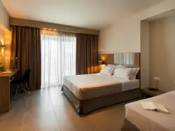 Ostria Sea Side Hotel - ������ - ���������
