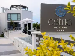 Ostria Sea Side Hotel - ������ - ���������