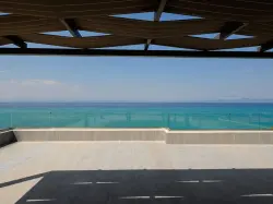 Ostria Sea Side Hotel - ������ - ���������
