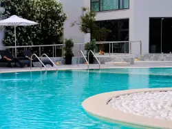 Ostria Sea Side Hotel - ������ - ���������
