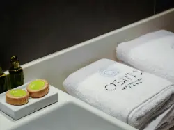 Ostria Sea Side Hotel - ������ - ���������