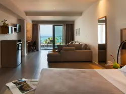 Ostria Sea Side Hotel - ������ - ���������