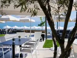Ostria Sea Side Hotel - ������ - ���������
