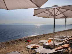 Ostria Sea Side Hotel - ������ - ���������