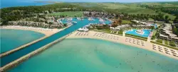 Sani Dunes, Sani Resort - ������ - ���������