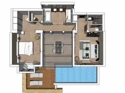 Eagles Villas - ������ - ��������� - ����, All Inclusive