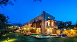 Villas Avaton Luxury - ������ - ���������