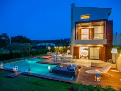 Villas Avaton Luxury - ������ - ���������
