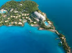 Grecotel Corfu Imperial Resort - ������ - ������ �����