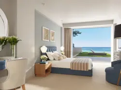 Ikos Dassia Hotel - ������, ������ �����, Ultra All Inclusive