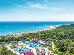 Grecotel La Riviera, Aqua Park - ������ - ���������, All Inclusive