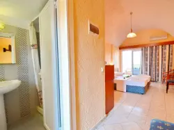 SOUSOURAS HOTEL - ������ - ��������� - �������