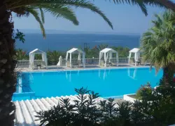 Bianco Olympico Sea Beach Resort - All Inclusive, ������, �������