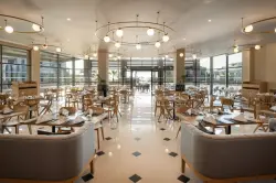 Hotel Portes Lithos Luxury Resort, ������, ���������, Ultra All Inclusive