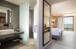Hotel Portes Lithos Luxury Resort, ������, ���������, Ultra All Inclusive