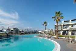 Hotel Portes Lithos Luxury Resort, ������, ���������, Ultra All Inclusive
