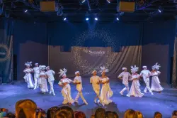 �������, ����, SWANDOR TOPKAPI PALACE, Ultra All inclusiv�
