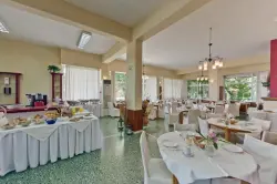 Olympios Zeus Bungalows, ���������� �������, ALL Inclusive