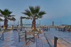Olympios Zeus Bungalows, ���������� �������, ALL Inclusive