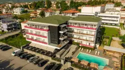 Dafni Plus Hotel - ���������� ������� - ALL Inclusive